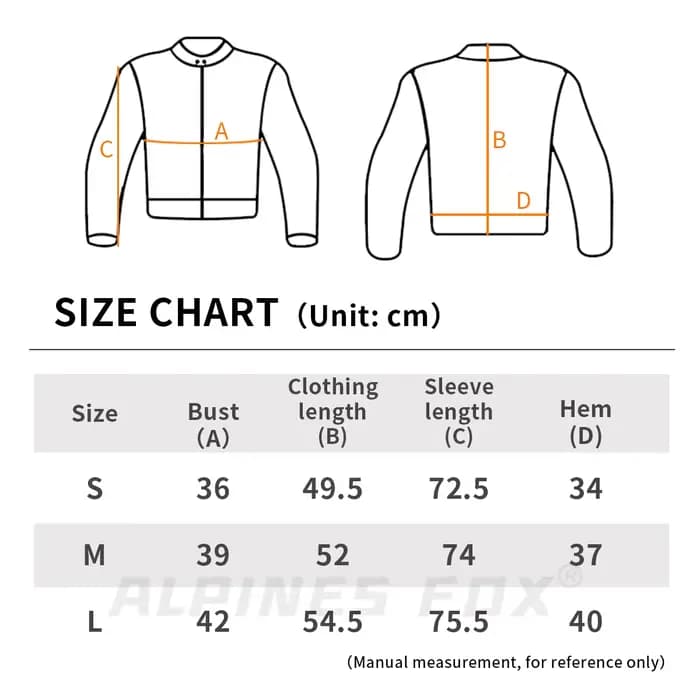 Veste d'armure de moto d'été pour femmes et adolescentes