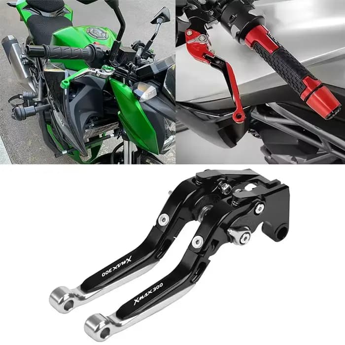 Freins de moto pour X-MAX 300