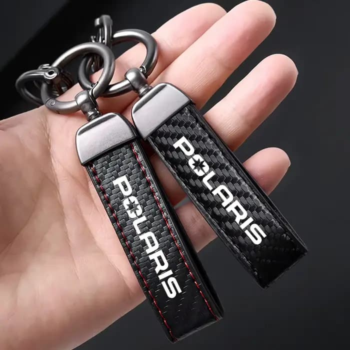 Porte-clés pour moto, accessoires pour POLARIS