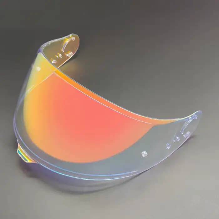 Visière de casque Gt-Air 3 pour bouclier facial