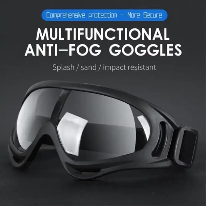 Lunettes de cyclisme NOUVELLES