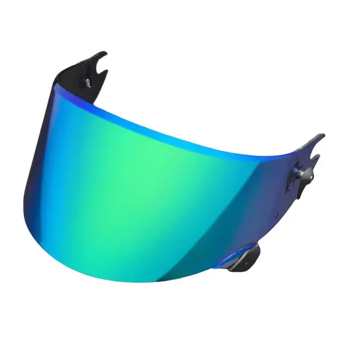 Bouclier facial pour SHARK Race-R Pro GP