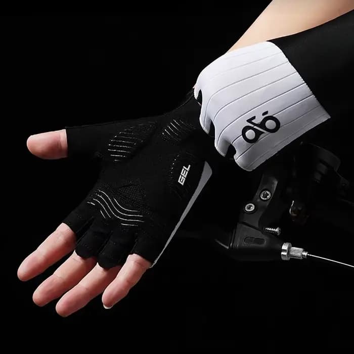 Gants de cyclisme d'été
