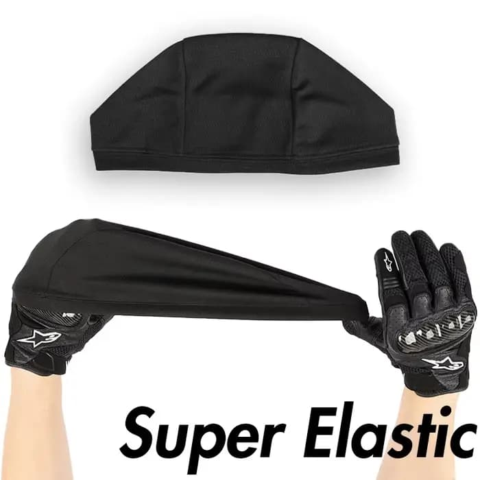 Bonnet sous casque Musion