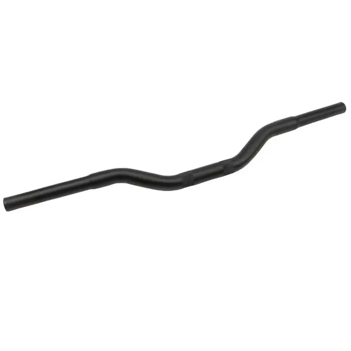 Guidon de moto 22 mm, 545 mm