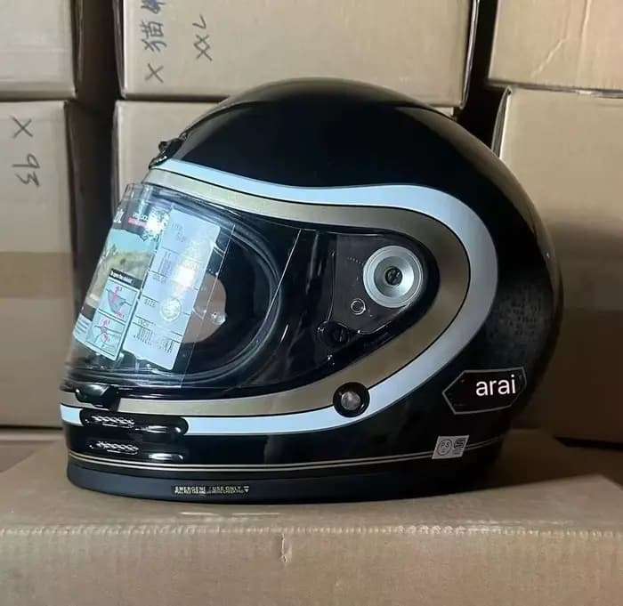 Casque De moto intégral glamster résurrection TC-9 équitation Motocross course