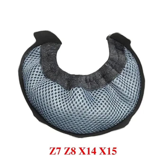 Pièces de casque de moto pour Shoei, X15, Z8