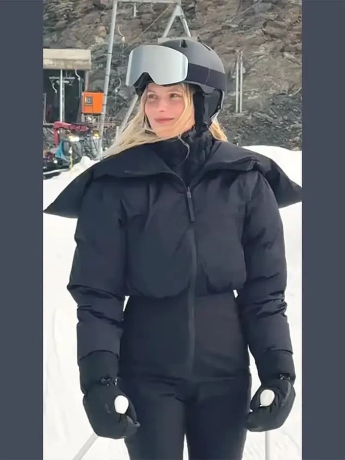 Combinaisons à fermeture éclair mince femmes fourrure à manches longues taille haute ligne mode 2025 automne femme combinaison rue décontracté dames barboteuse