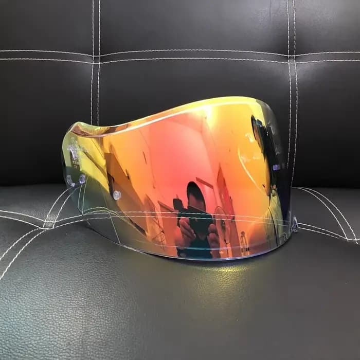 Neotseats 2 CNS-3 Casque Visière Pour Luminei Neotseats II