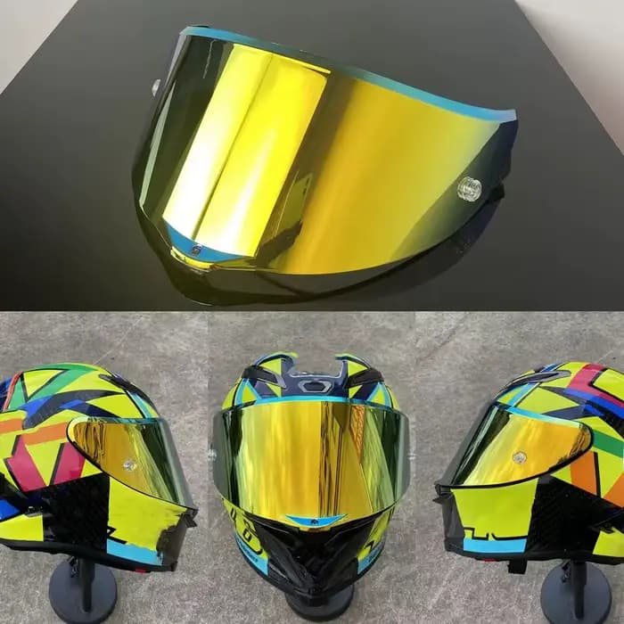 Pour AGV PISTA GP R GP RR Corsa R