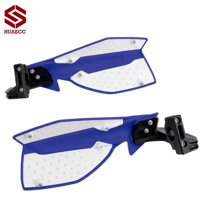Protège-mains pour guidon de Motocross