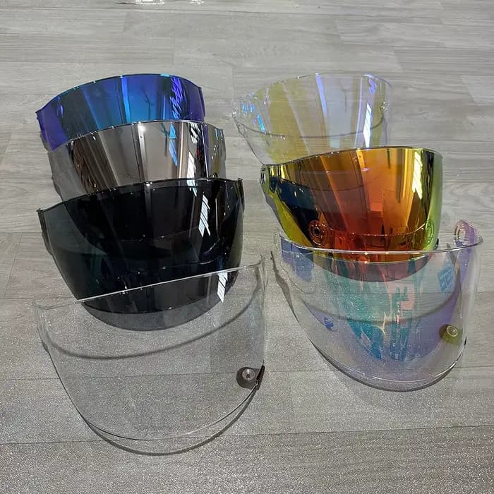 Visière de casque pour Bell Bullitt