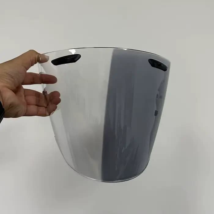 Visière photochromique de remplacement pour casque Arai RX-7X NEO XD GX TOUR CROSS 3
