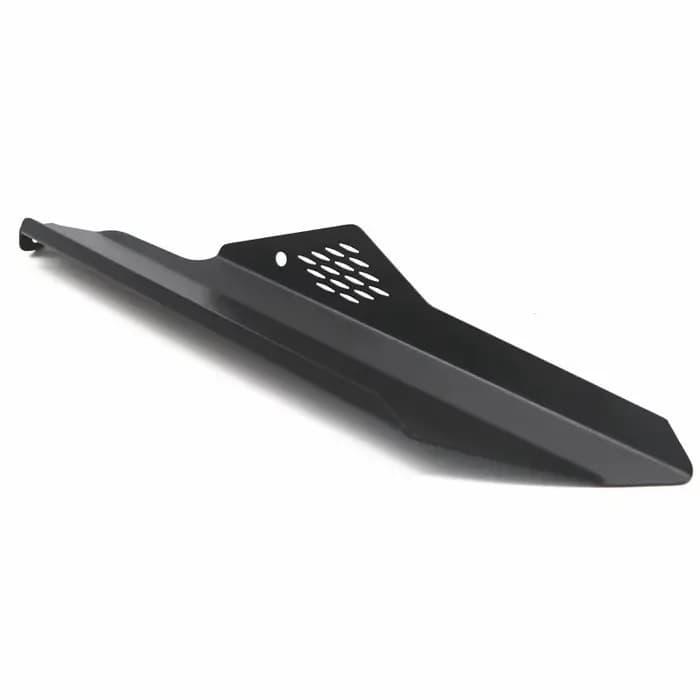 Bouclier de panneau de couverture de boue pour DucSauScramJeff 800