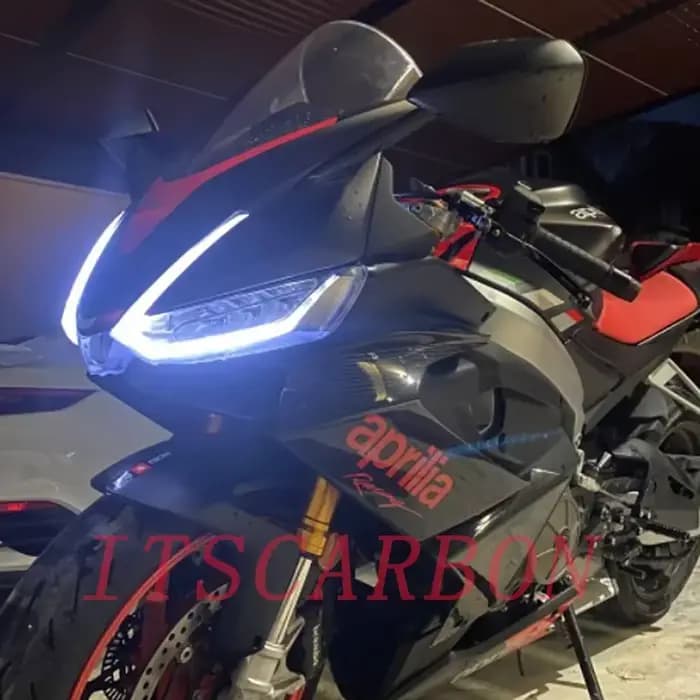 Accessoires de moto pour Aprilia RS 660 RS660 2020 2021 2022 2023