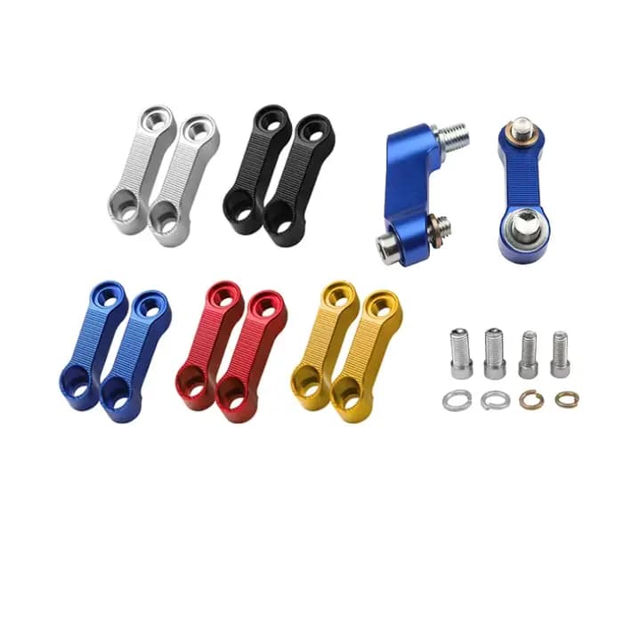Accessoires de moto ADV pour Honda ADV150 ADV250 ADV350 ADV160 ADV 150 350