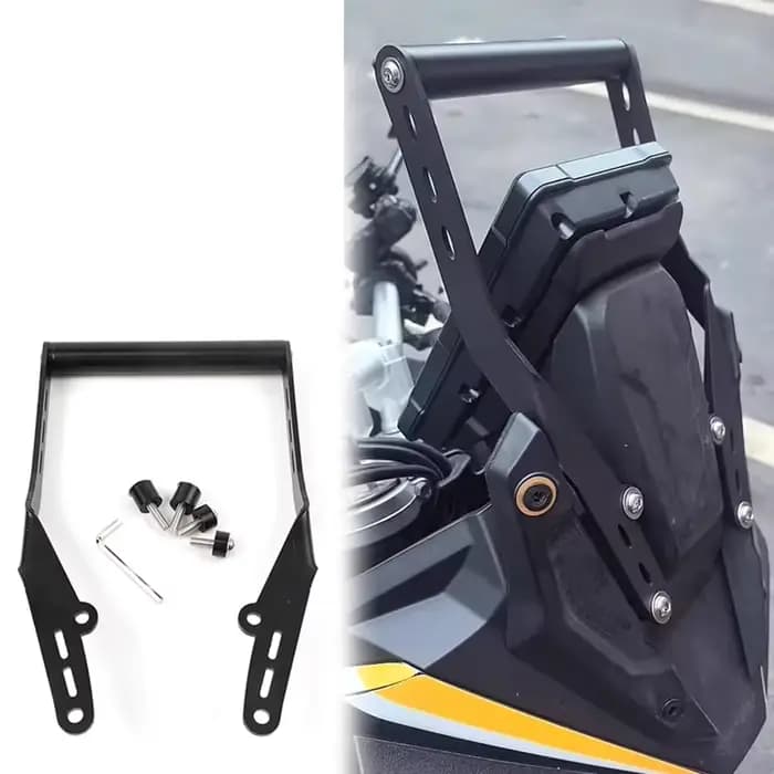 Support de Navigation GPS pour KOVE 800X Rally COLOVE 800 X ADV 800X