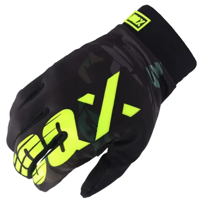 Gants IOQX Ranger pour moto tout-terrain