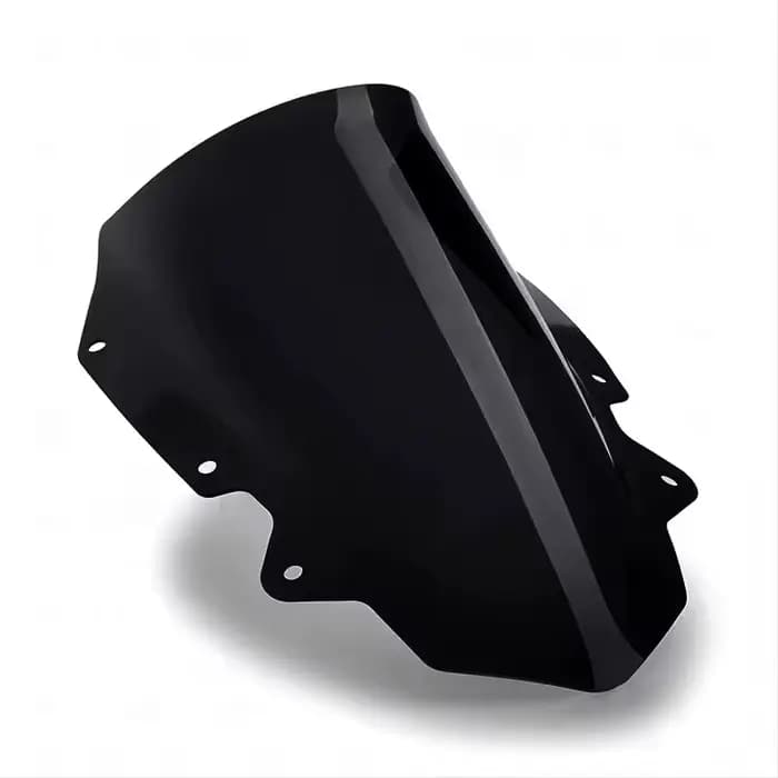 Visière de pare-brise pour Triumph Speed Triple 1200 RR 2022 – 2024