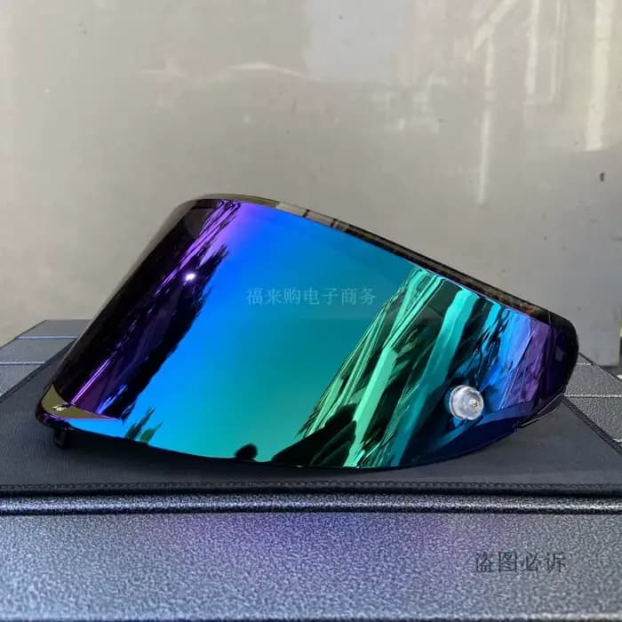 Visière de Casque pour AGV Pista GPR GPRR Corsa R Moto