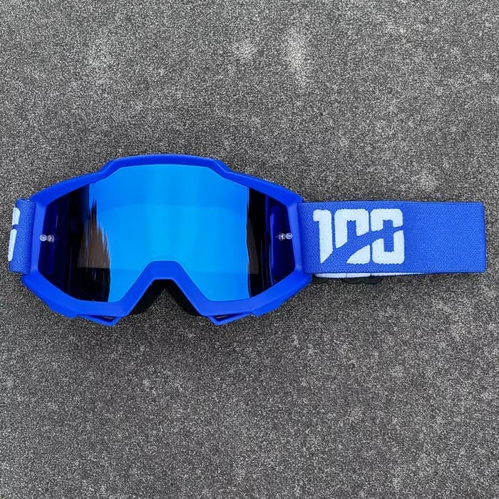 Lunettes de moto, lunettes de cyclisme