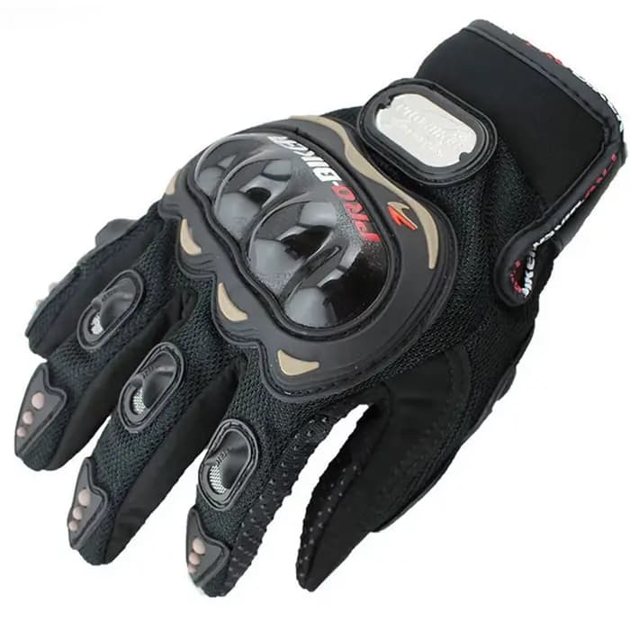 PRO Biker gants de Moto