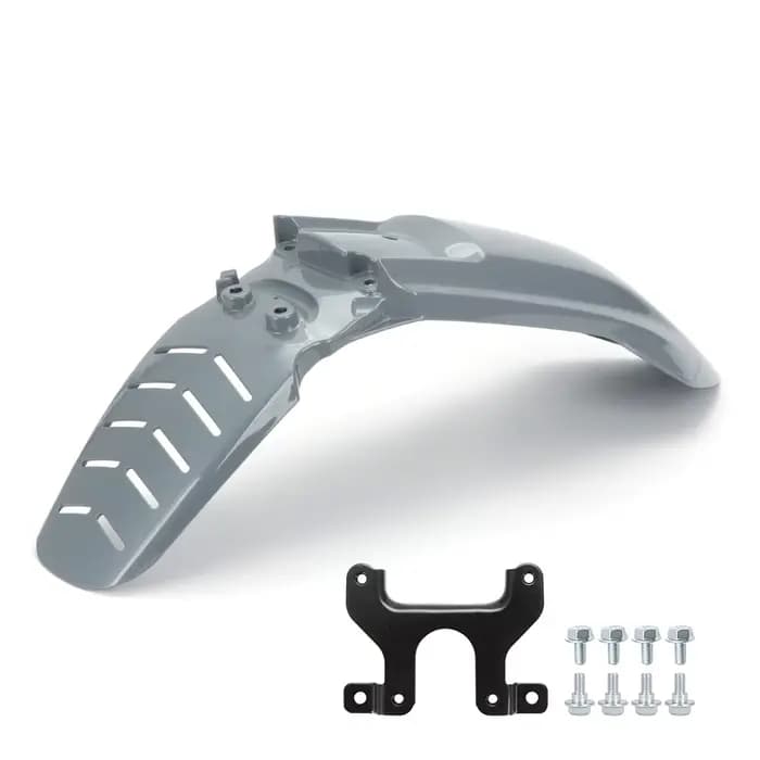Garde-boue avant haut pour Cfmoto 450MT CF400-8 800Mtx