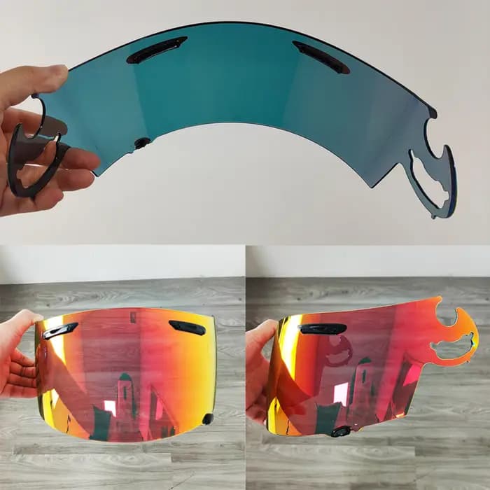 Visière RR5 pour ARAI RR5