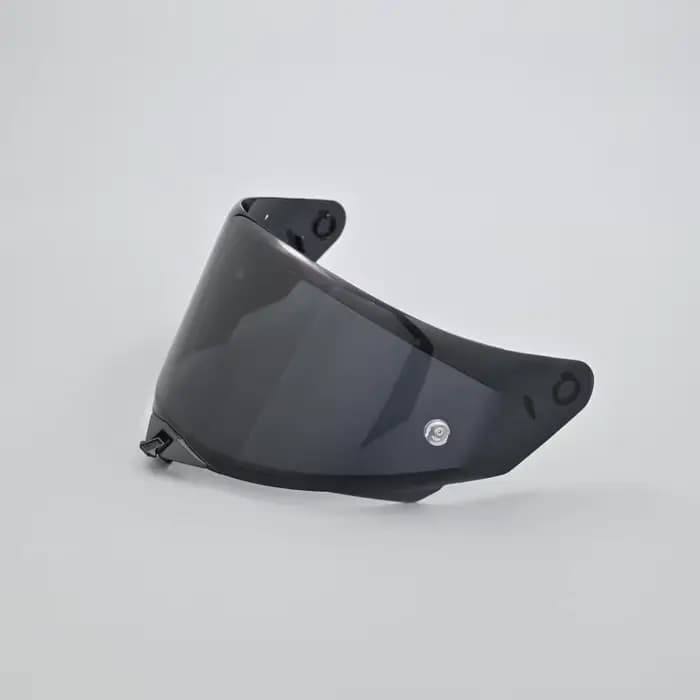 Visière de remplacement pour casque de moto KYT TT Revo