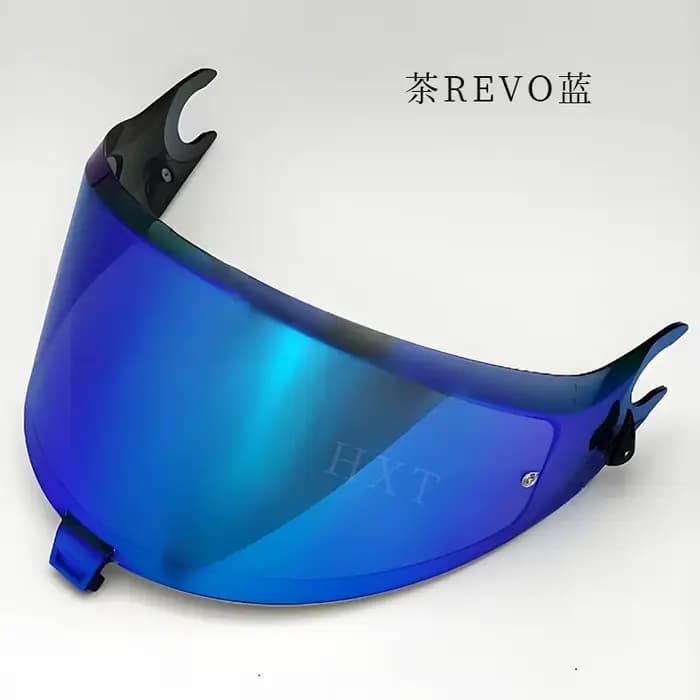 Visières photochromiques pour casques SHARK SPARTAN GT / GT PRO / SPARTAN RS