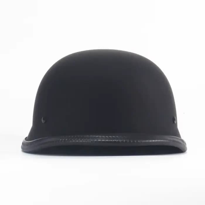 Casque de moto Cruiser Vintage