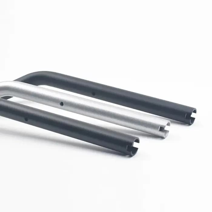 Guidon de moto pour KAWASAKI Z650 2017 2018 2019 2020 2021 2022 2023 2024