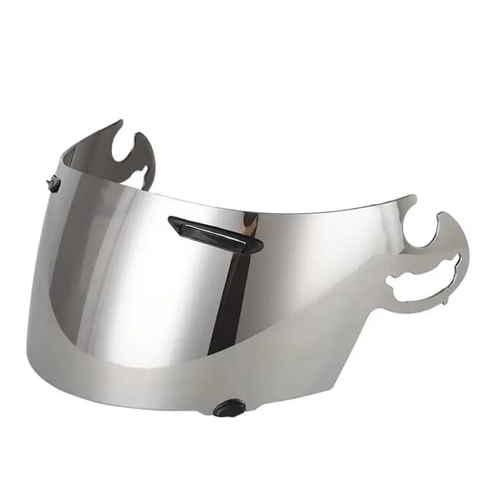 Lunettes de casque de moto RR5 pour visières RX-7/RR-5/QUAMTUM-J/ASTRO-IQ