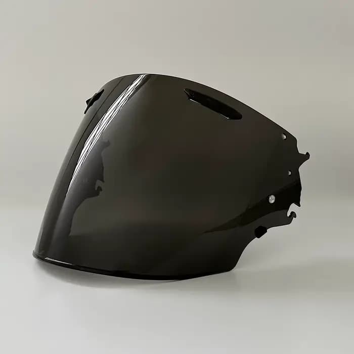 Convient pour VAS-Z RAM X VZ RAM SZ-R VAS SZ-R EVO casque visière moto