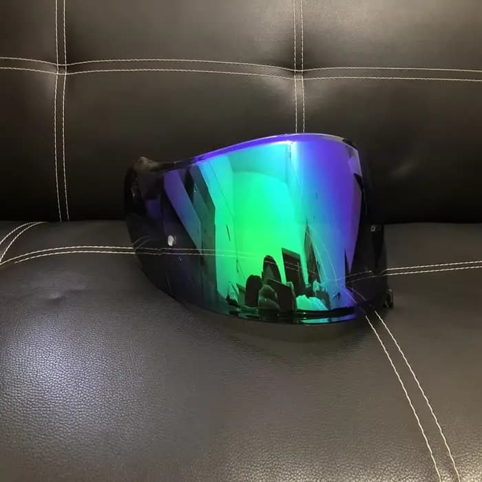 Neotseats 2 CNS-3 Casque Visière Pour Luminei Neotseats II