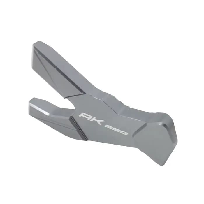 Béquille latérale pour KYMCO AK550 AK 2022