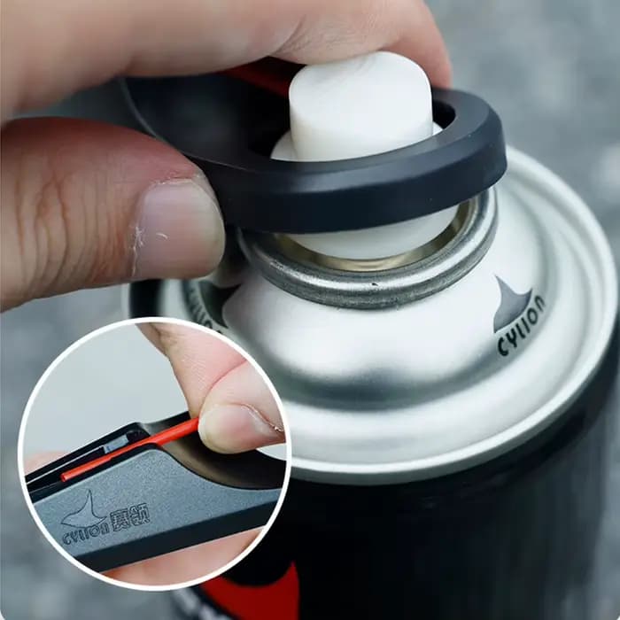 JOOmicrophone-Applicateur d'huile de moto