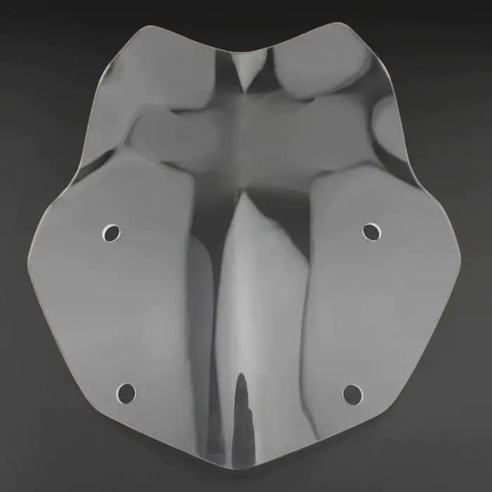 Pare-brise de moto pour BMW R1200GS