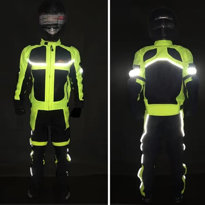 Riding Tribe – vêtements de moto pour hommes et femmes