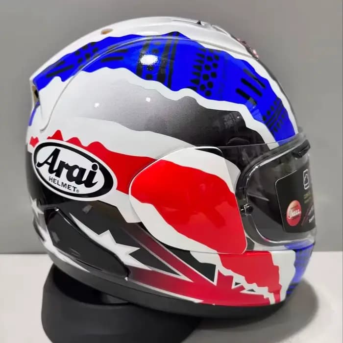 Casque de moto intégral rx7x doohan