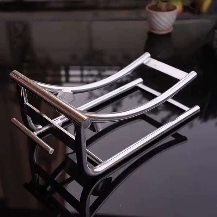Outils de réparation de moto lourds
