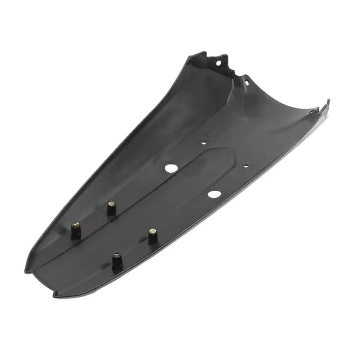 Accessoires de Motocross pour Kawasaki KlX 250 300 2018-2021 Garde-boue arrière Cross Protector Dirtbike Fender Enduro