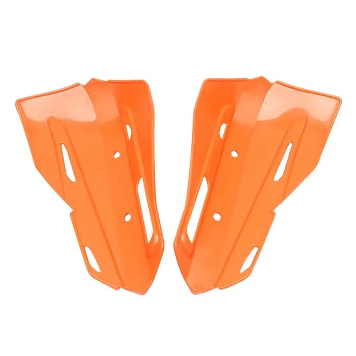 Enduro Moto Protection des mains réglage