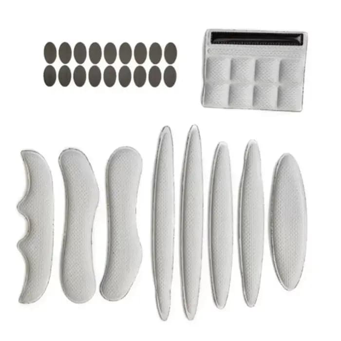 Kits de rembourrage de casque