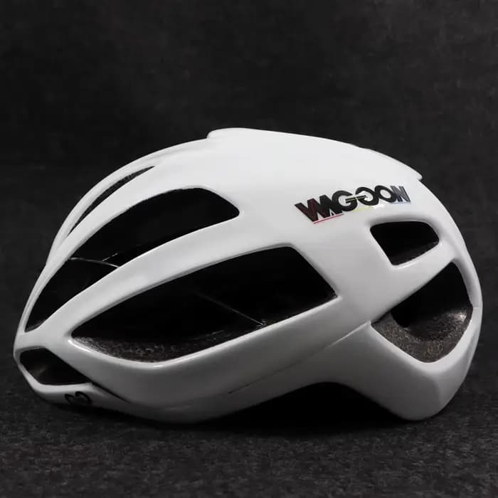 Casque de vélo de route taille M L italie