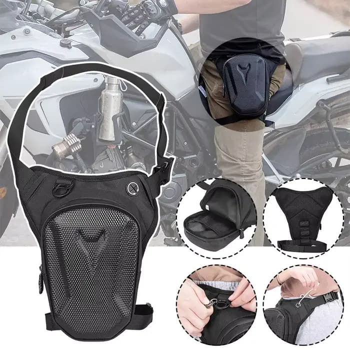 Sac de moto étanche pour moteur