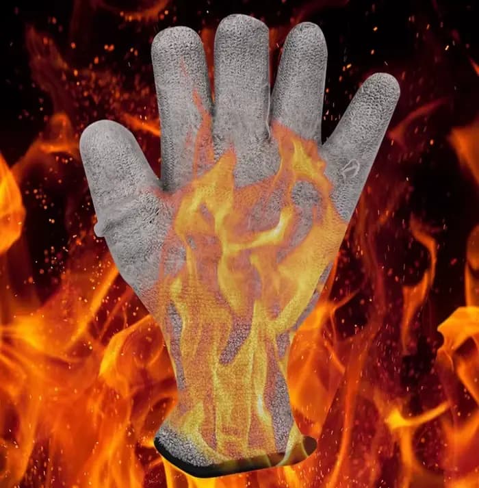 Gants imperméables pour hommes et femmes