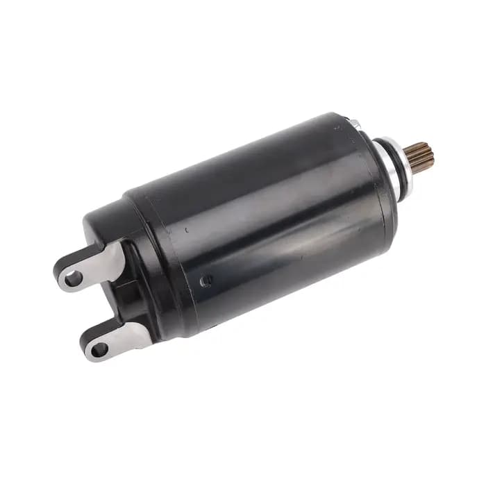 Démarreur électrique Artudatech 10T pour Benelli 752S Leoncino 800 Trail TRK 800 4T 2021 2022 2023 2024 2025