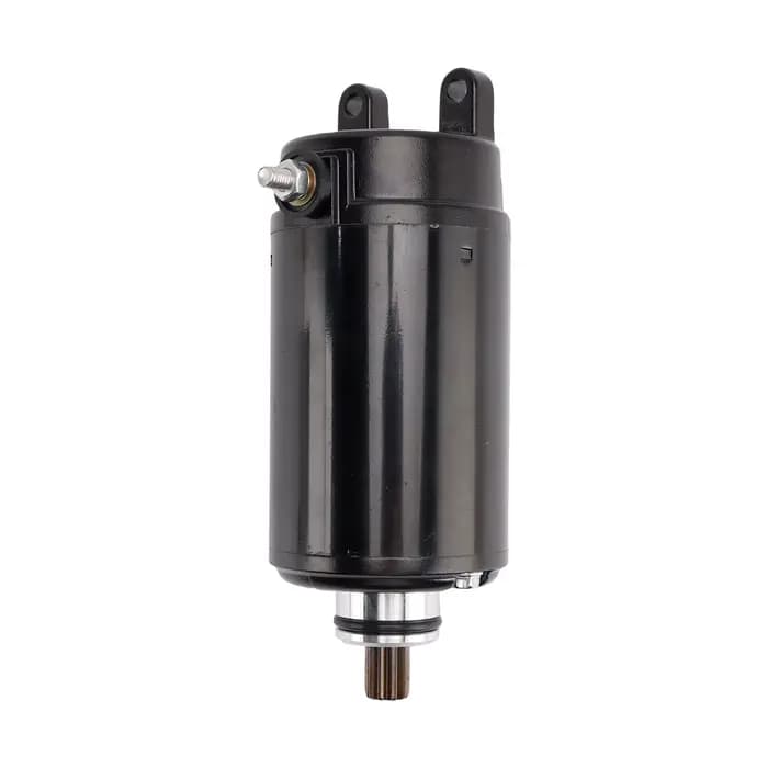 Démarreur électrique Artudatech 10T pour Benelli 752S Leoncino 800 Trail TRK 800 4T 2021 2022 2023 2024 2025