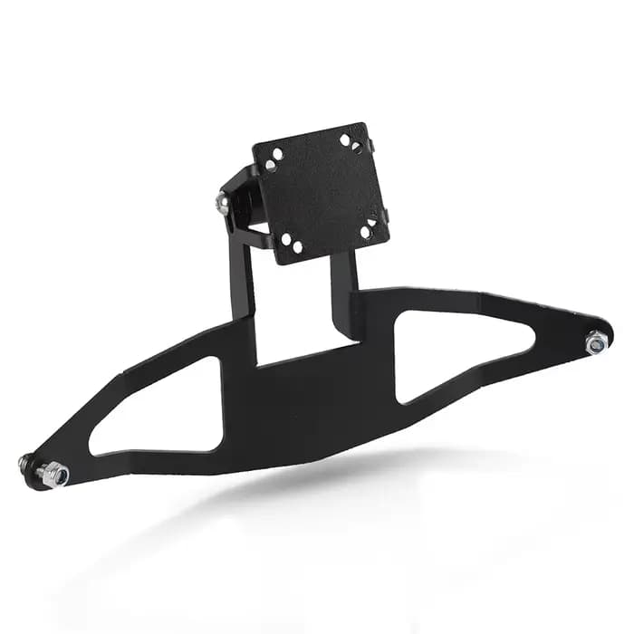 Support de téléphone de navigation pour Honda